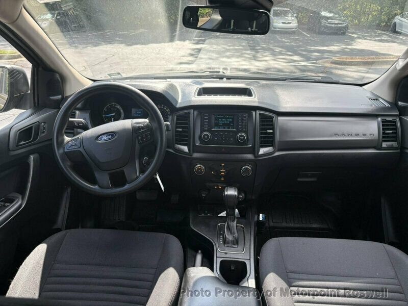 Used 2022 Ford Ranger XL RWD image 19