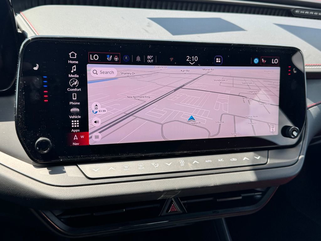New 2026 Dodge Charger R/T AWD/4WD image 18