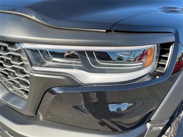 Used 2025 RAM 1500 RHO image 10