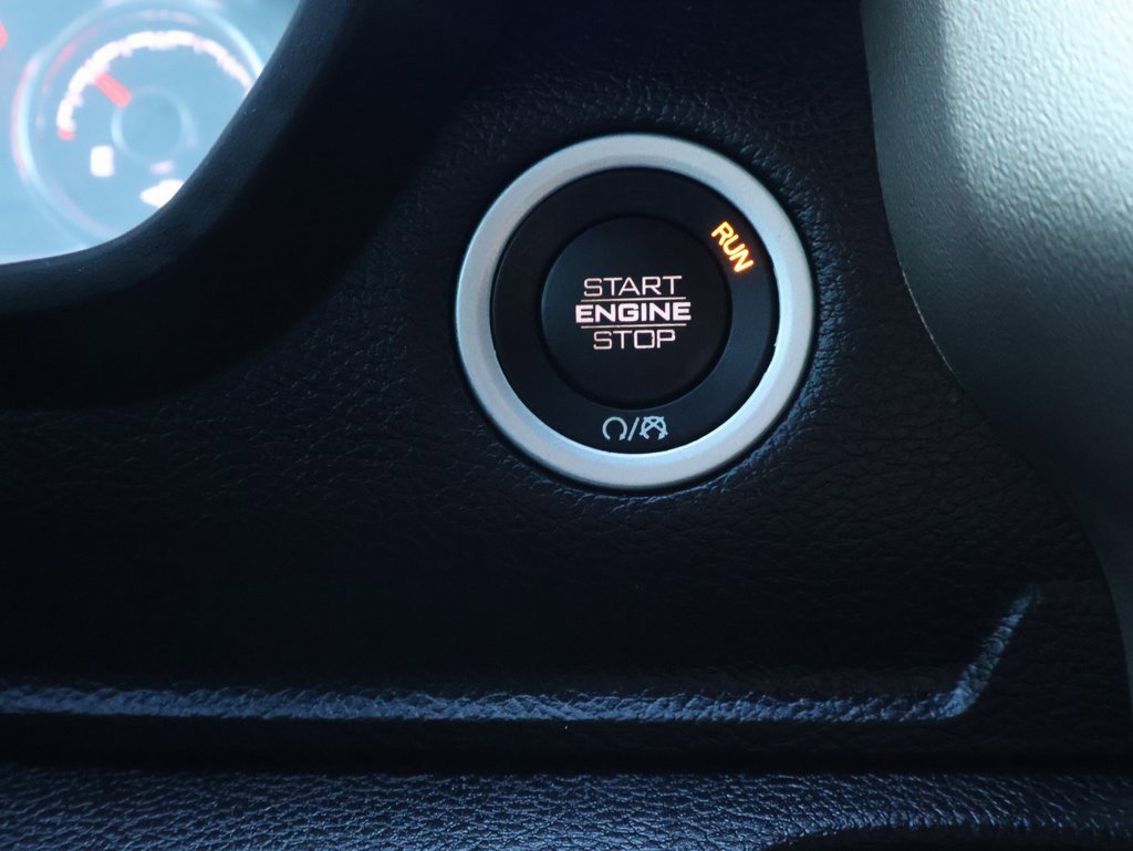 Used 2019 RAM 1500 Laramie w/ Sport Appearance Package image 17