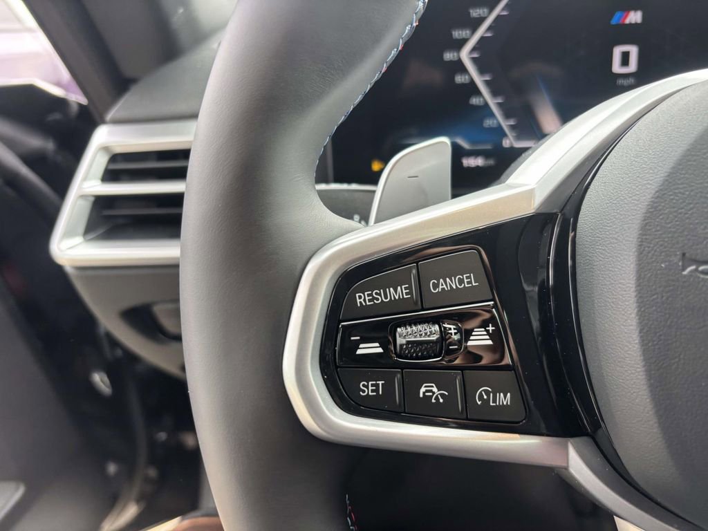 New 2026 BMW M240i xDrive Coupe w/ Premium Package image 16