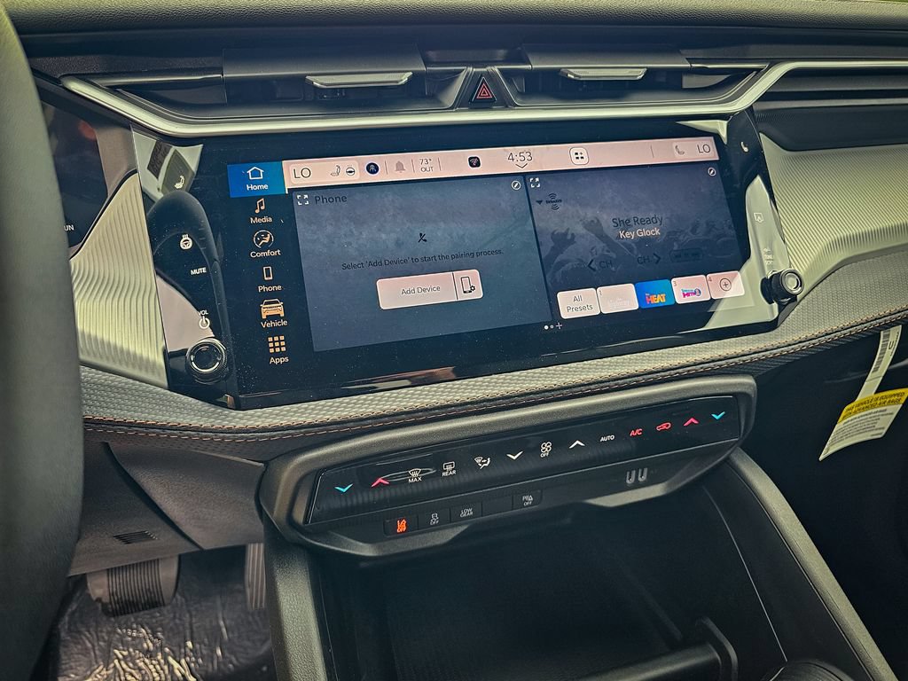 New 2026 Jeep Cherokee Limited AWD/4WD image 20
