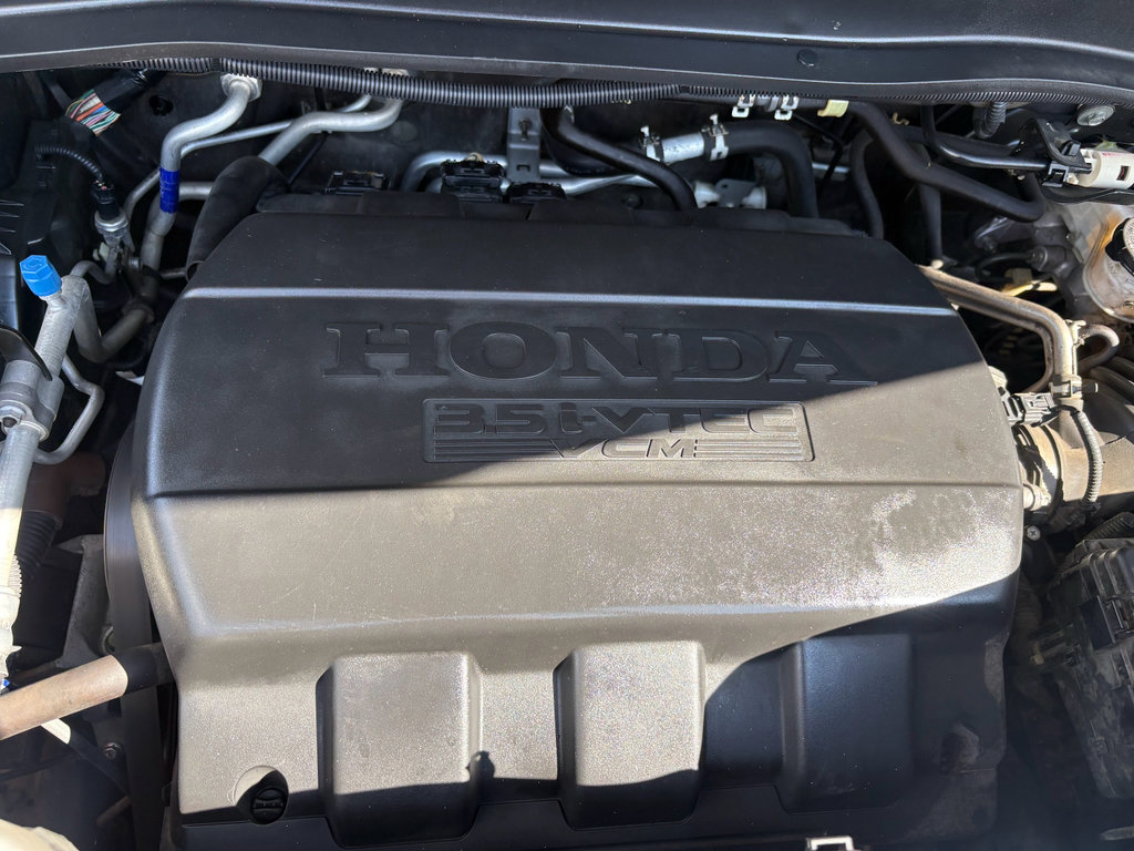 Used 2012 Honda Pilot Touring image 31
