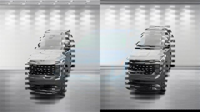 New 2025 Kia Carnival SX Prestige