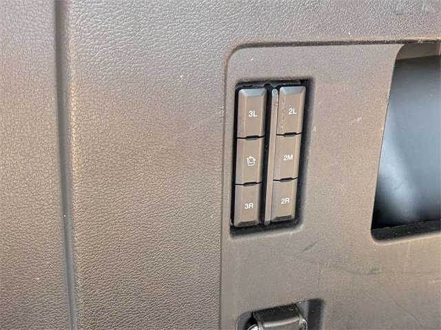 Used 2024 Ford Expedition Max XLT image 31