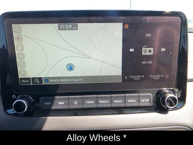 Used 2023 Hyundai Kona Limited AWD/4WD image 18