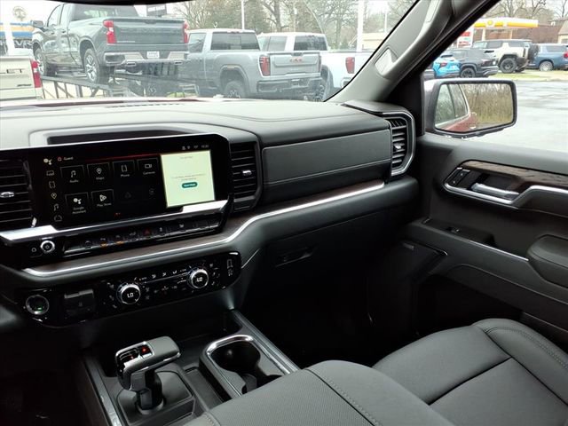 New 2026 GMC Sierra 1500 SLT image 25