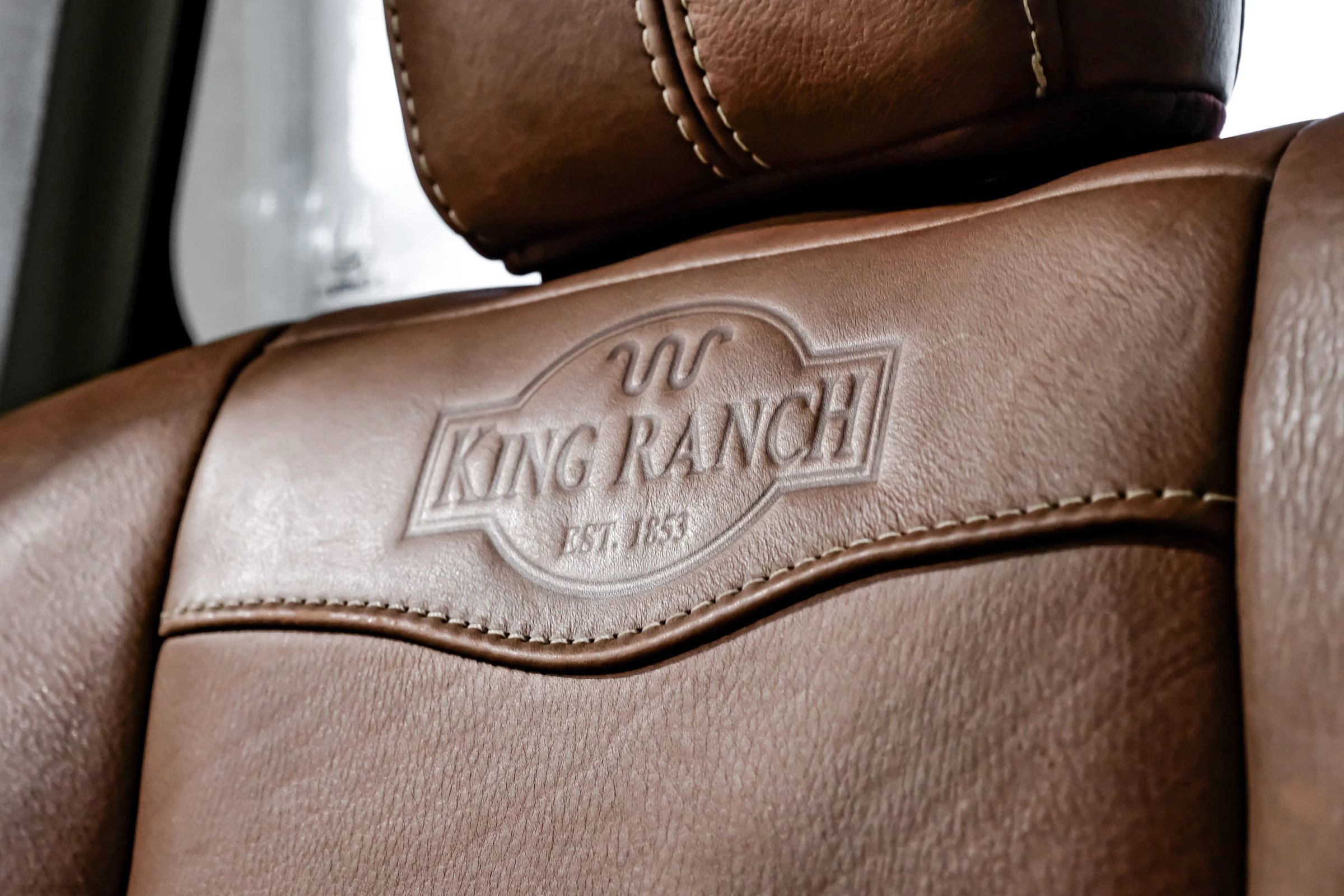 Used 2008 Ford F350 King Ranch image 29