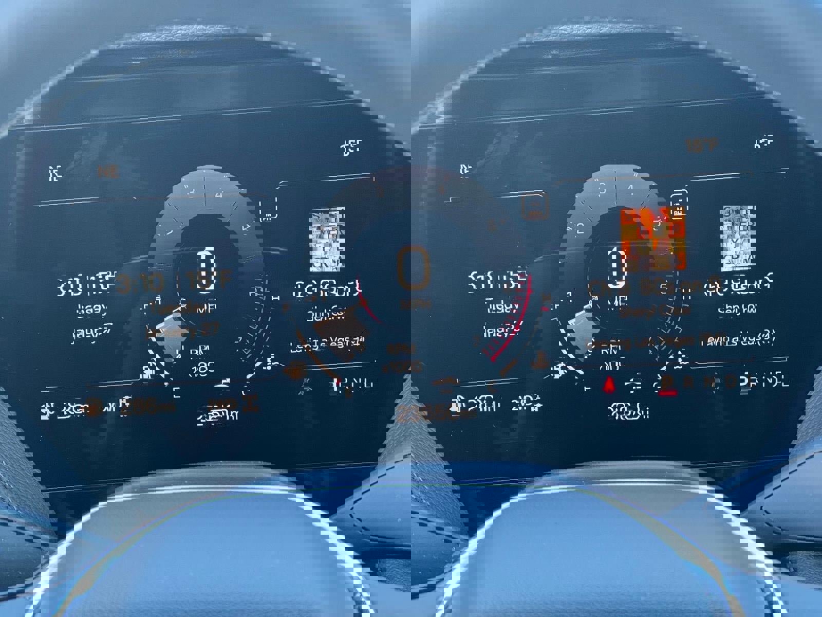 Certified 2025 GMC Yukon XL Denali image 10