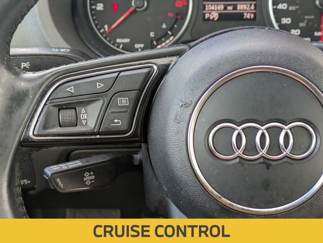 Used 2020 Audi A3 2.0T Premium Plus image 20