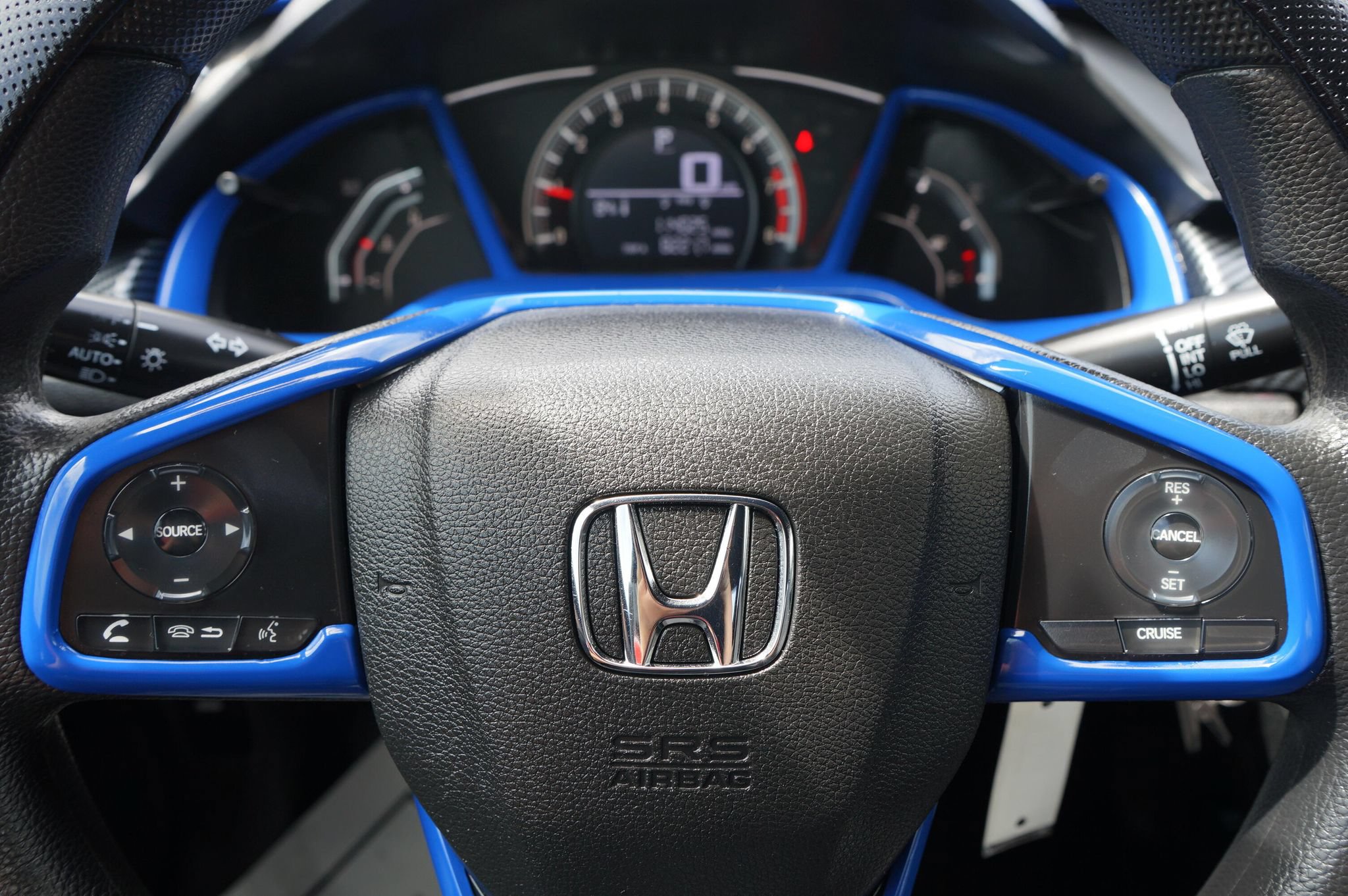 Used 2017 Honda Civic LX image 17