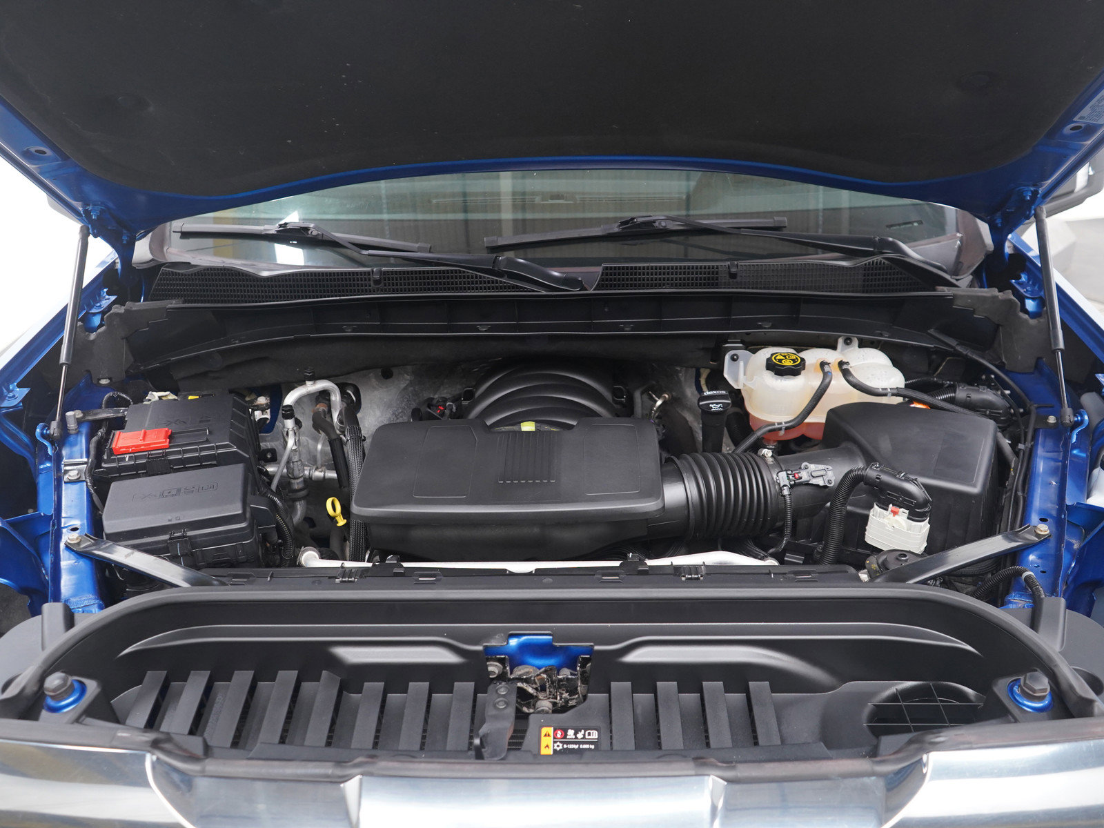 Used 2022 GMC Sierra 1500 AT4 w/ AT4 Premium Package image 32