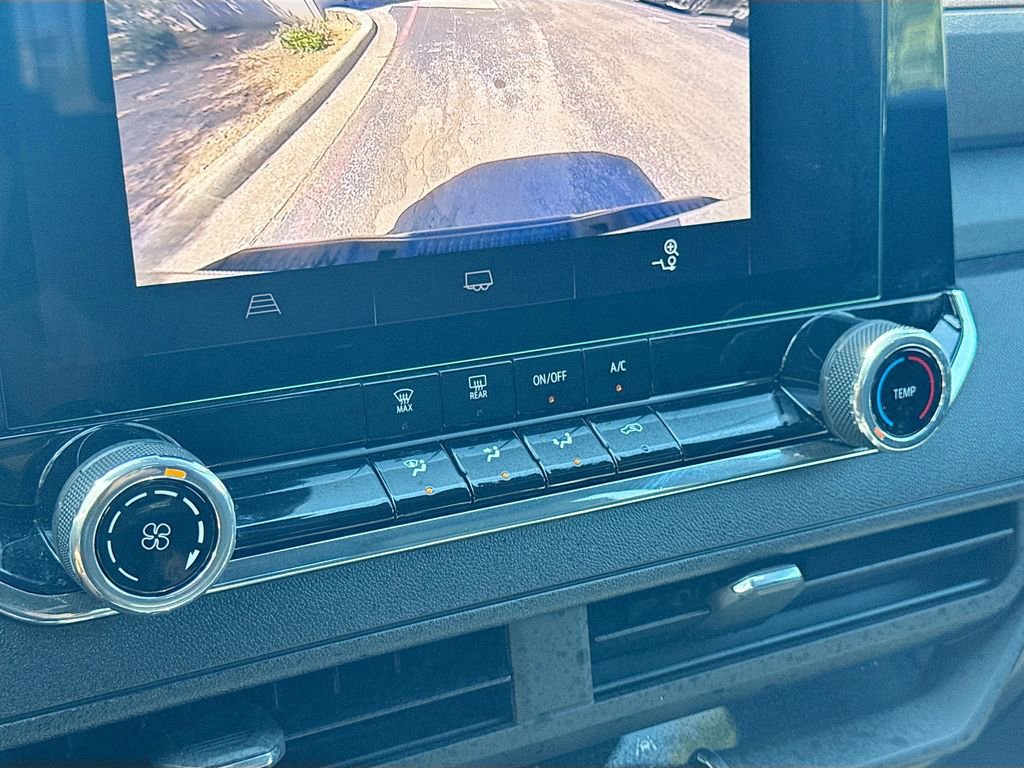 Used 2026 Chevrolet Colorado W/T image 16