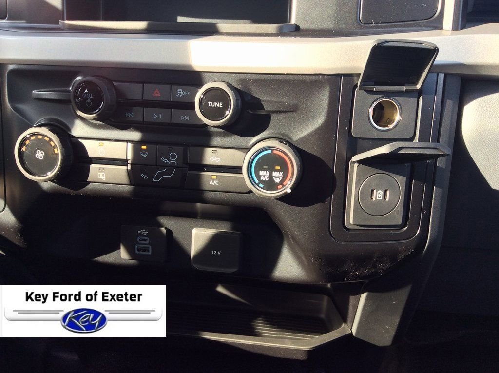 New 2026 Ford F250 XL w/ F-250 >10K GVWR Package image 37