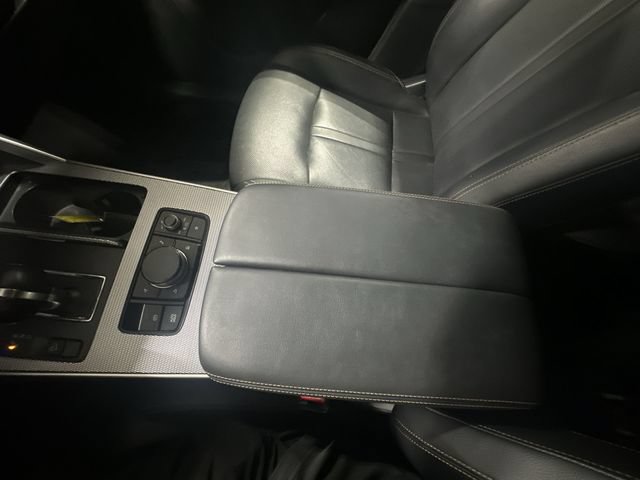 Used 2025 MAZDA CX-90 3.3 Turbo w/ Premium Sport Pkg AWD/4WD image 28