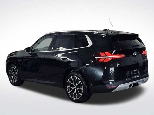 New 2026 BMW X3 xDrive30 w/ Premium Package image 8