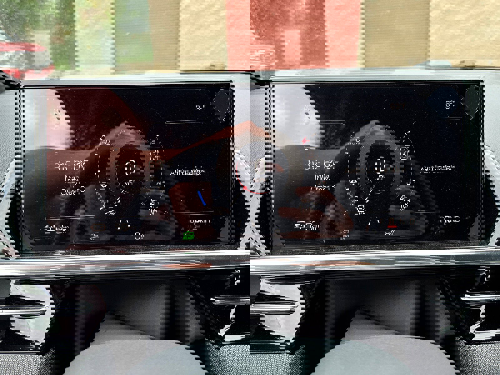 New 2026 GMC Sierra EV Elevation image 35