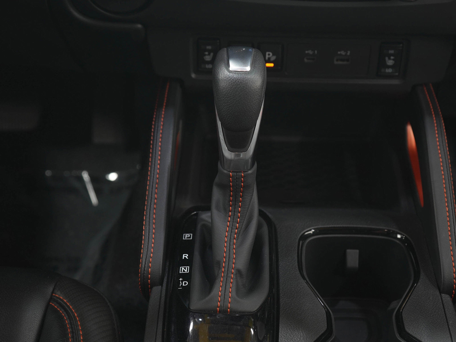 Used 2024 Nissan Frontier PRO-4X w/ Pro Premium Package image 21