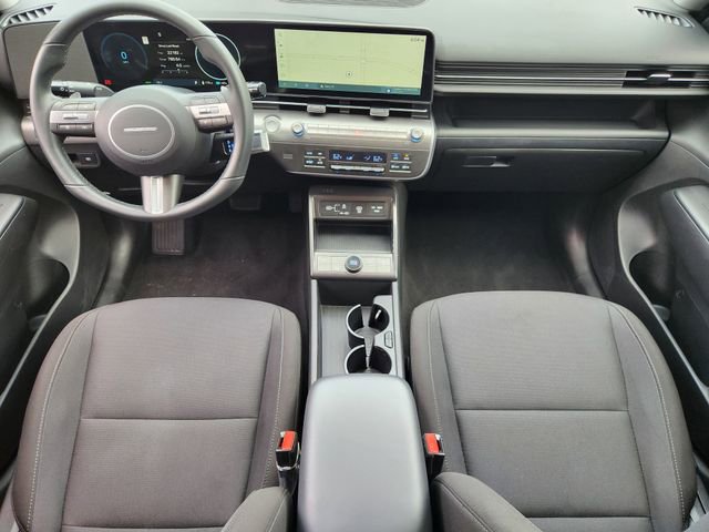 Certified 2024 Hyundai Kona SEL image 20