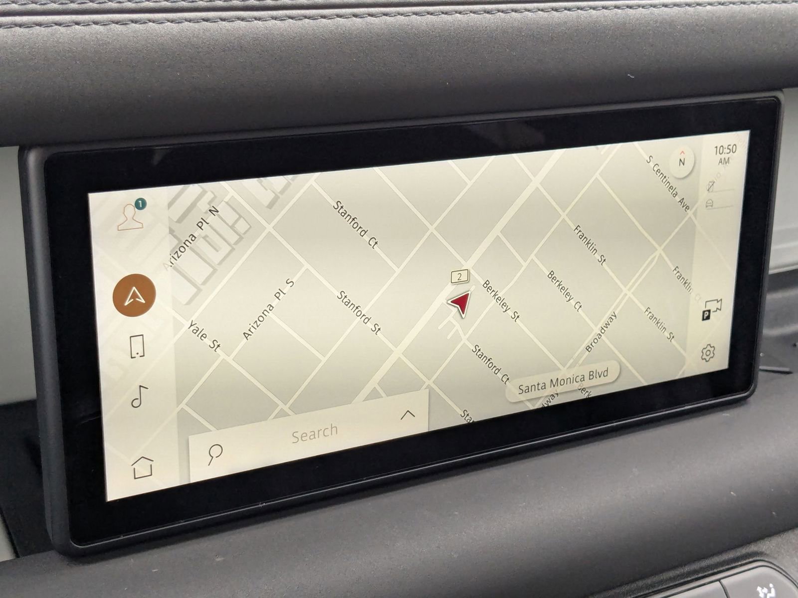 Used 2022 Land Rover Defender 110 S image 13