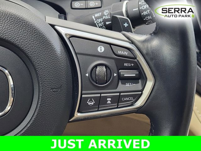 Used 2019 Acura RDX w/ Technology Package image 27