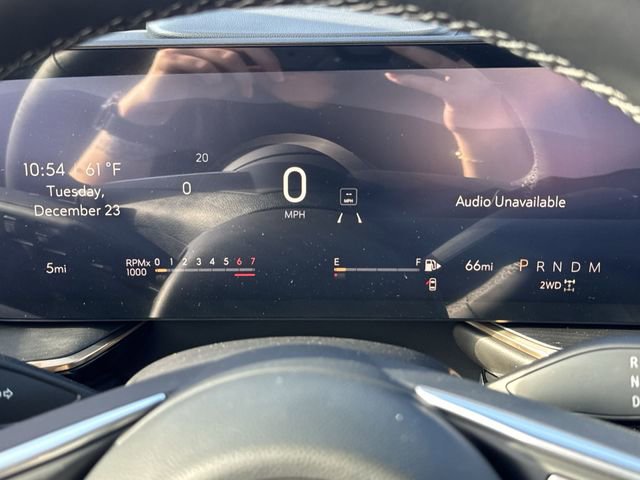 New 2026 Buick Envision Avenir image 15