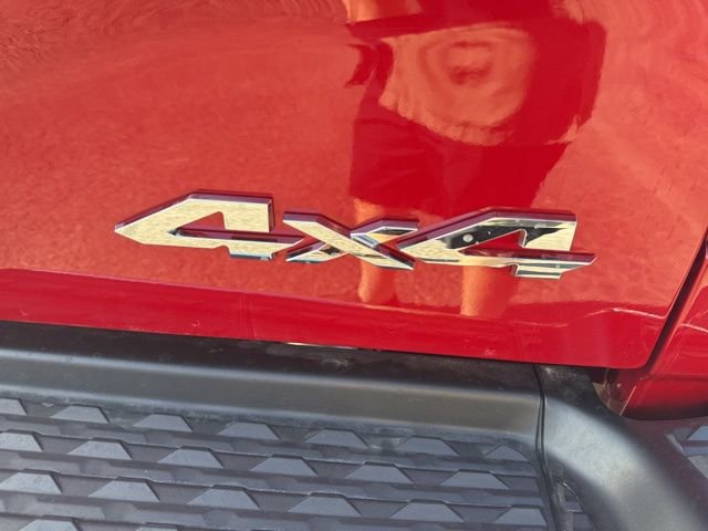 New 2026 RAM 2500 Tradesman image 15