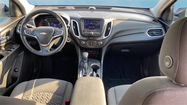 Used 2023 Chevrolet Equinox LT image 15