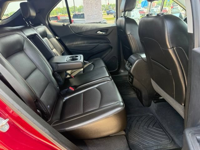 Used 2020 Chevrolet Equinox Premier AWD/4WD image 31
