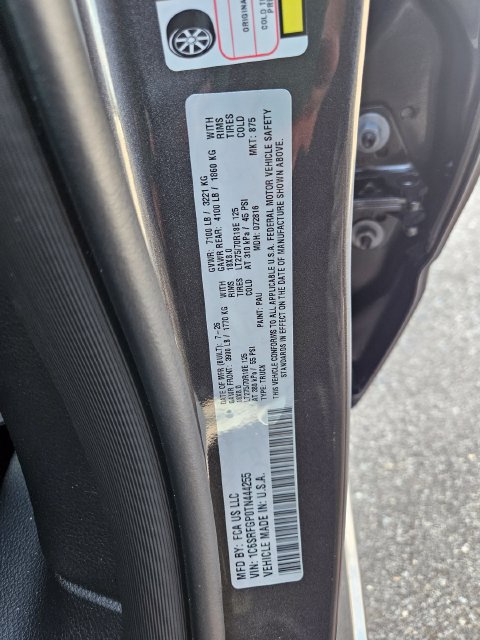 New 2026 RAM 1500 Warlock AWD/4WD image 30