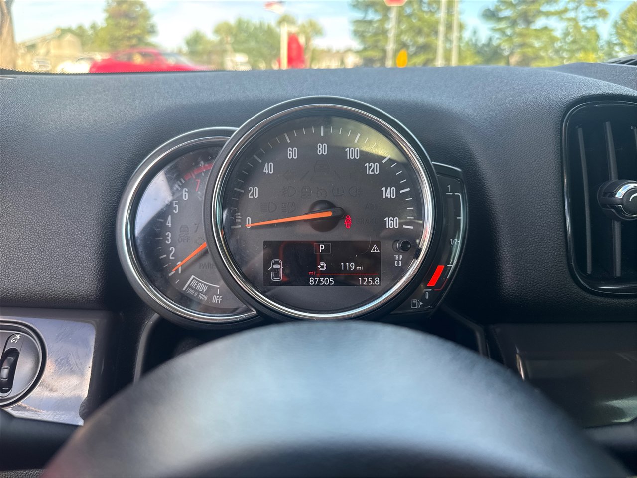 Used 2020 MINI Cooper Countryman image 20