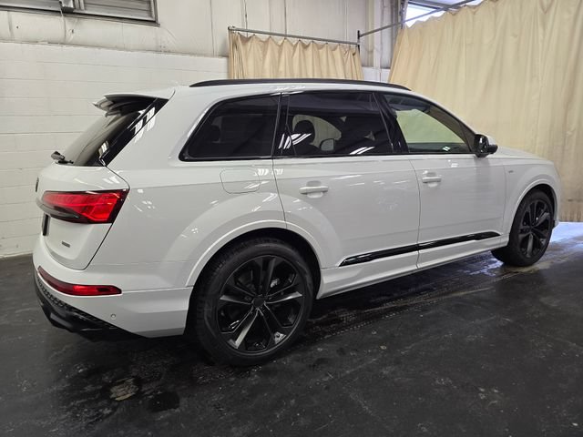 New 2026 Audi Q7 Premium Plus AWD/4WD image 6