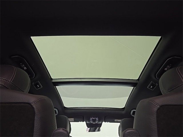 New 2026 Mercedes-Benz GLS 450 4MATIC image 14