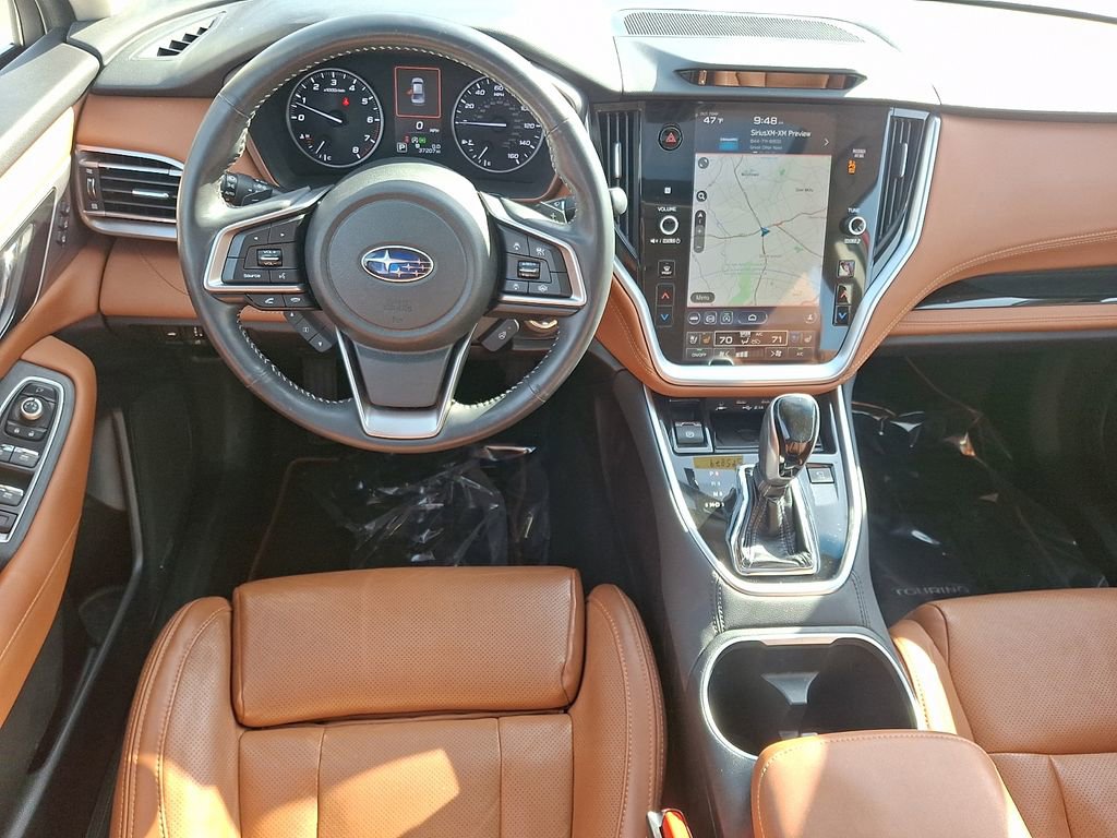 Used 2020 Subaru Legacy Touring XT image 12
