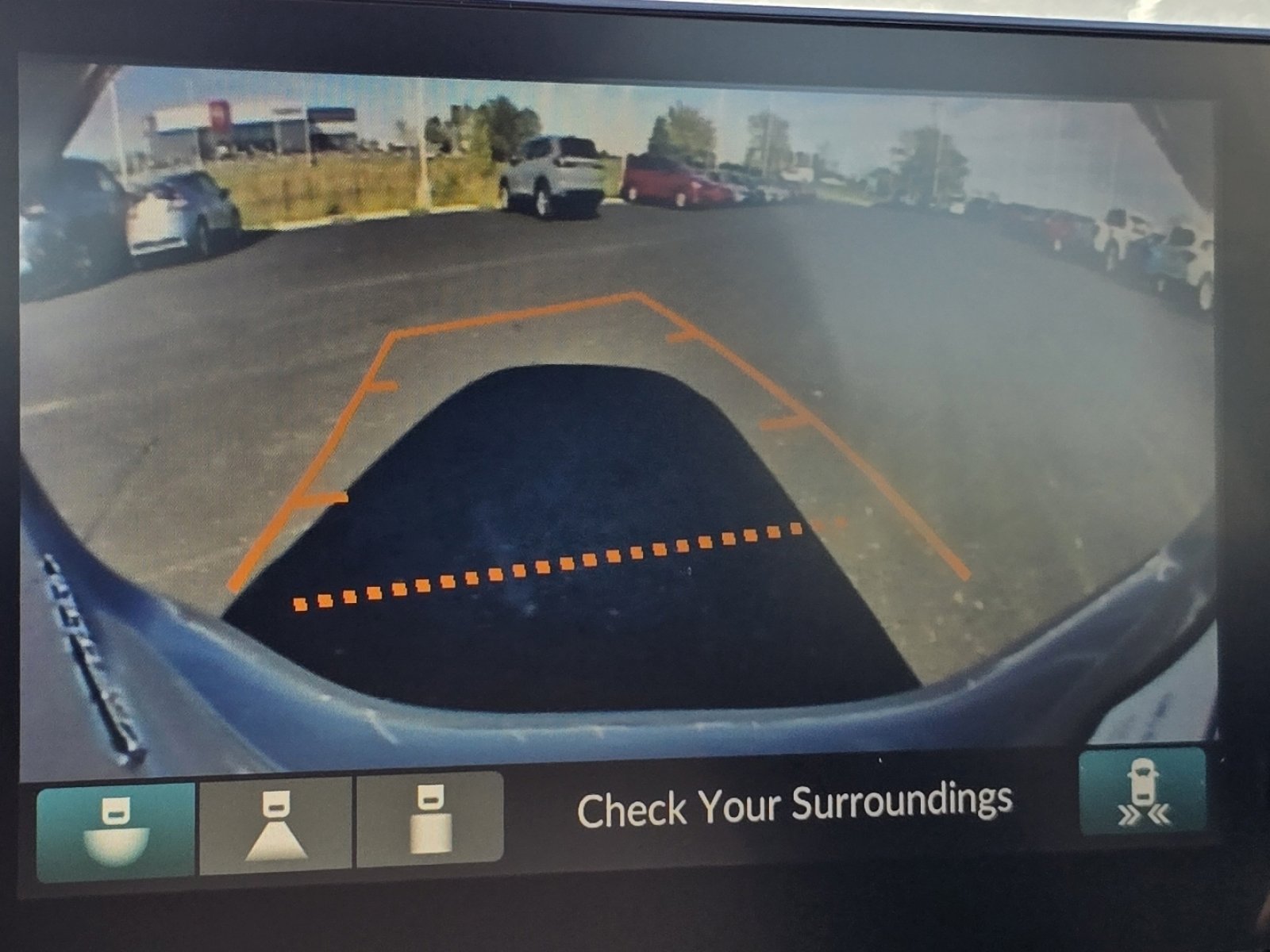 New 2025 Honda Accord SE image 8