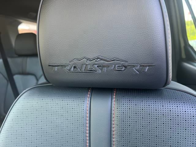 New 2026 Honda Passport TrailSport Elite image 30