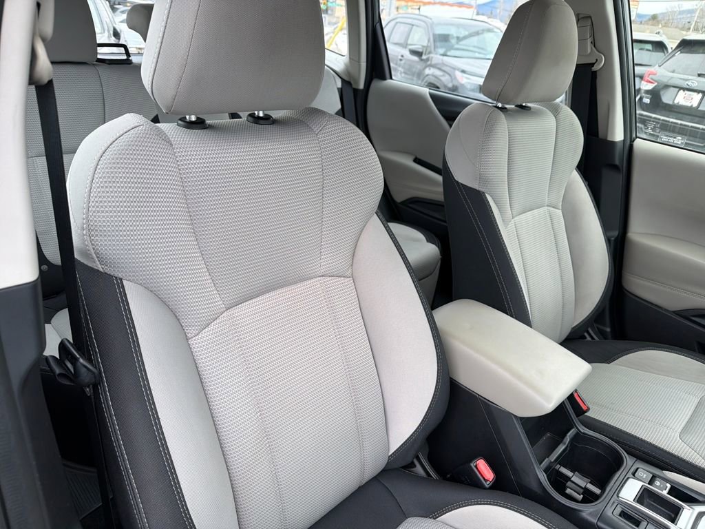 Certified 2024 Subaru Forester image 35