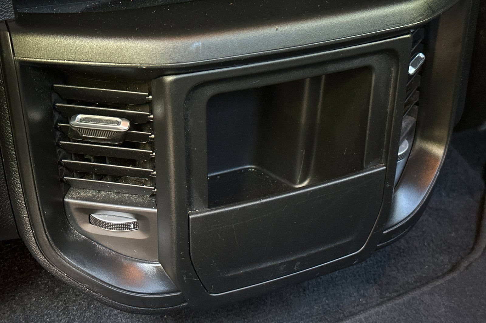 Used 2025 RAM 1500 Big Horn AWD/4WD image 17