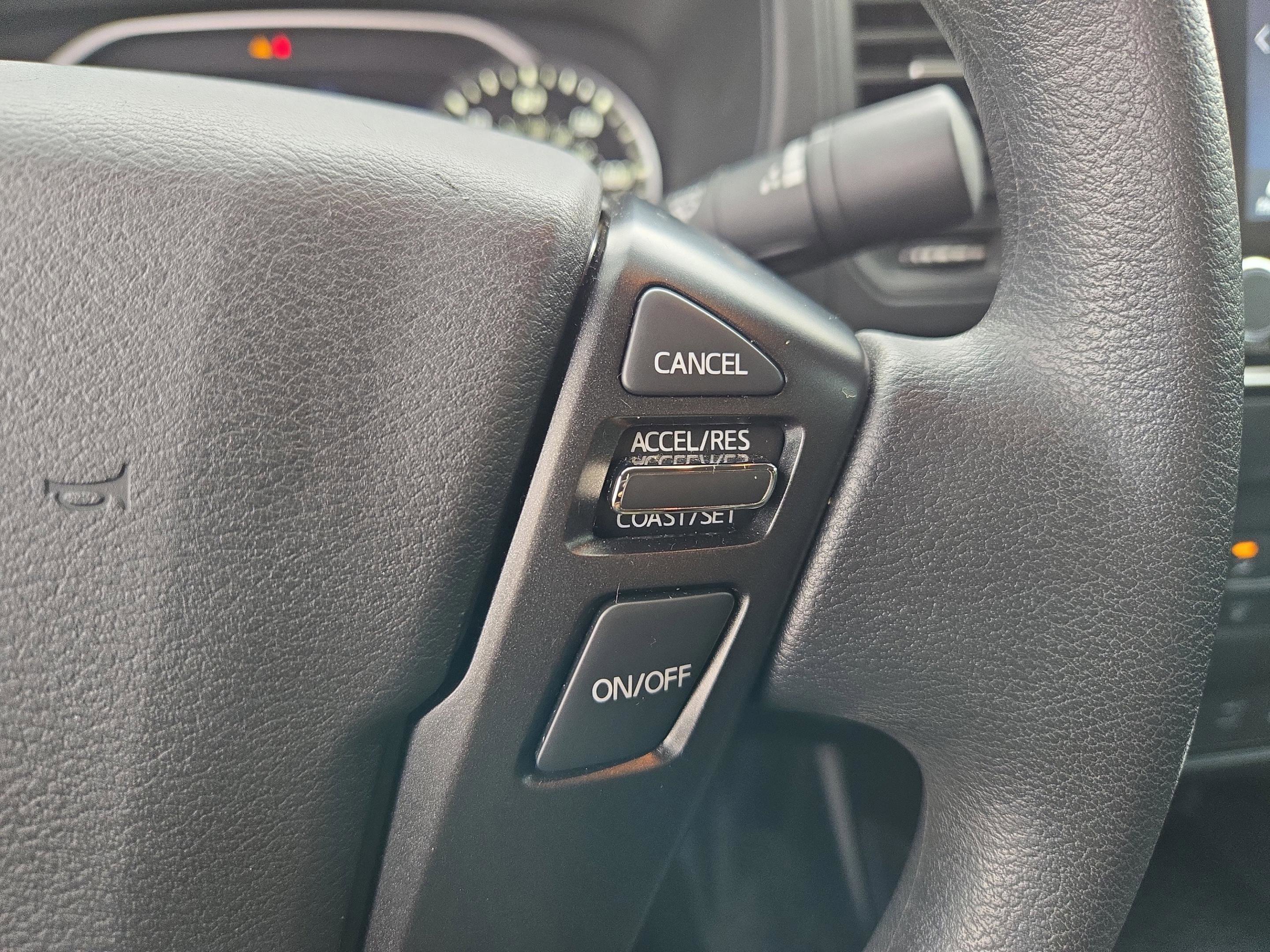 Used 2023 Nissan Frontier S image 18