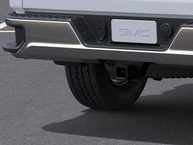New 2026 GMC Sierra 2500 Pro AWD/4WD image 38