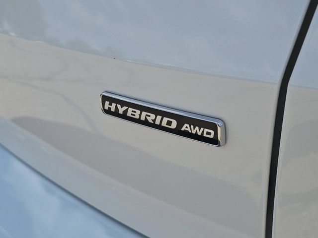 Used 2025 Ford Escape ST-Line Elite w/ Premium Technology Package AWD/4WD image 33