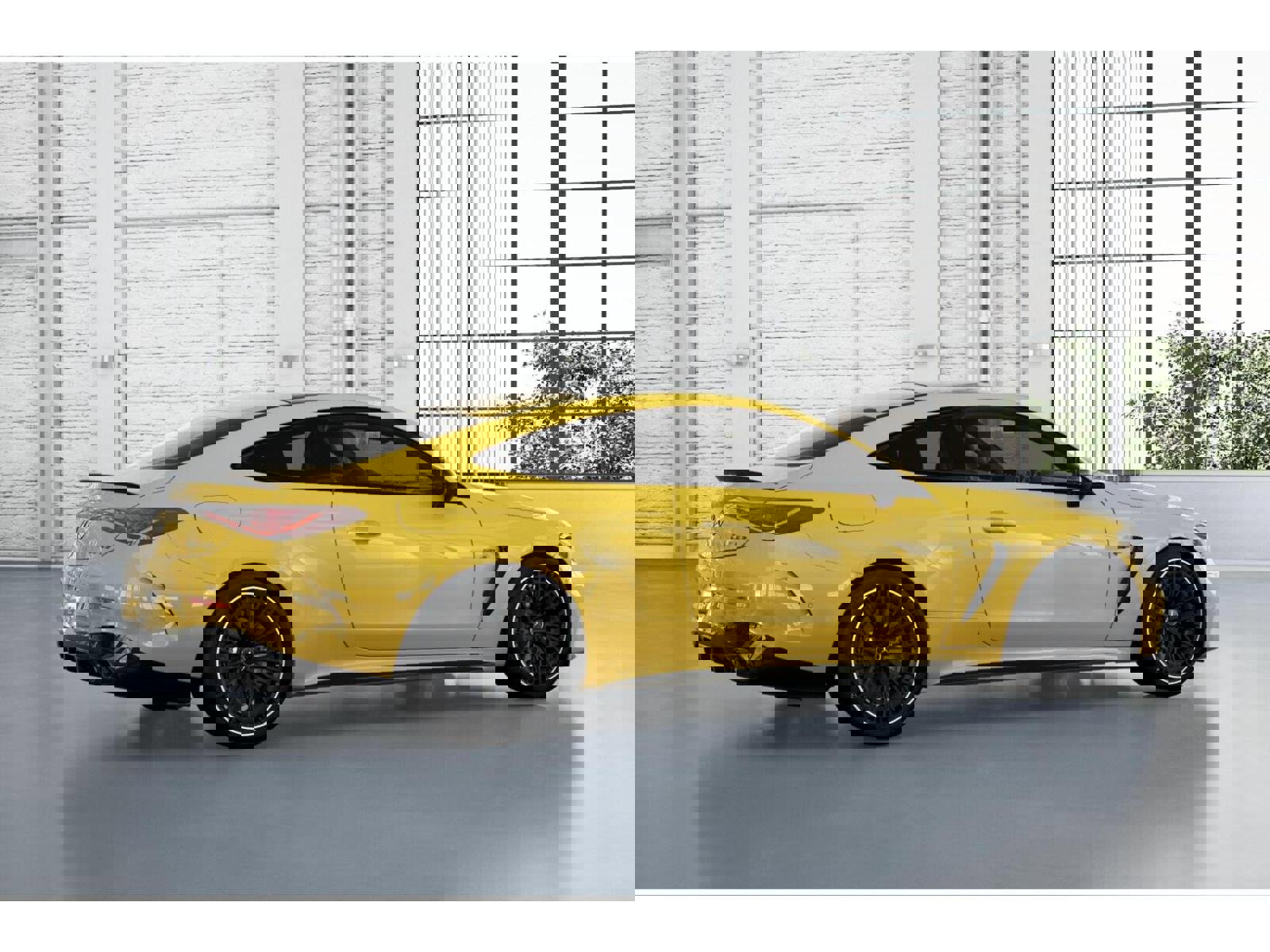 New 2026 Mercedes-Benz CLE 53 AMG 4MATIC Coupe image 18