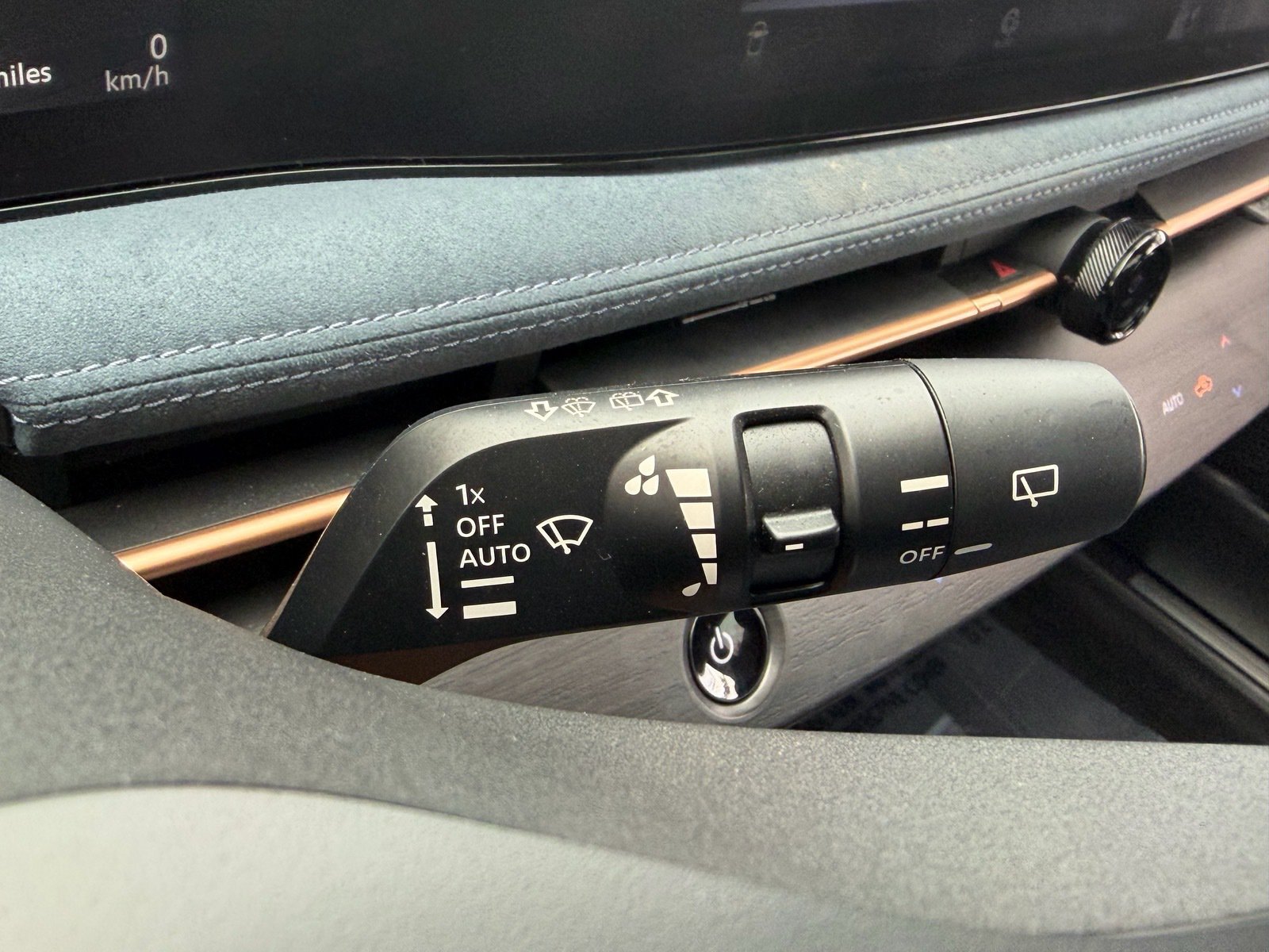 Certified 2024 Nissan Ariya AWD image 28
