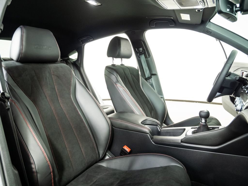 Used 2026 Acura Integra Type S image 20