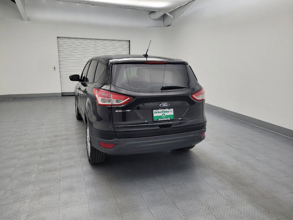 Used 2016 Ford Escape S FWD image 6