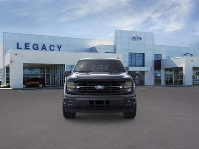 New 2026 Ford F150 XLT w/ Equipment Group 302A MID RWD image 6