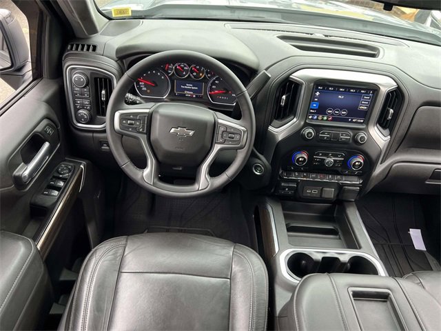 Used 2019 Chevrolet Silverado 1500 RST image 17