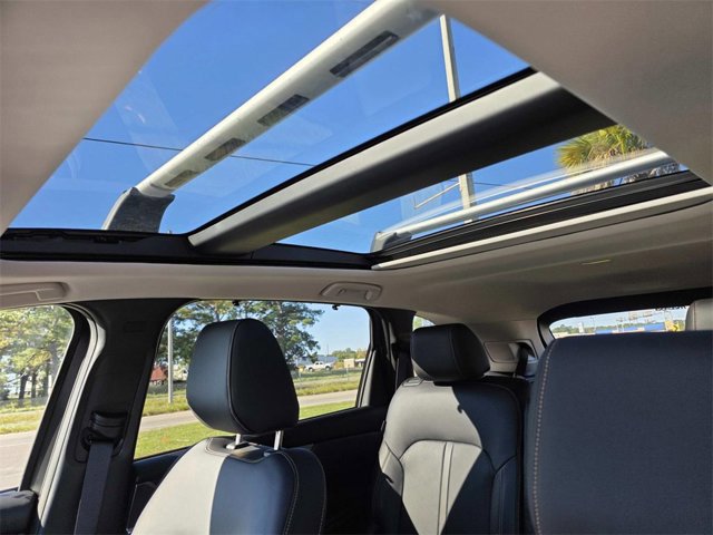 New 2026 MAZDA CX-90 3.3 Turbo w/ Premium Sport Pkg image 7