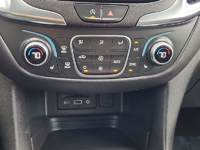 Used 2024 Chevrolet Equinox LT FWD image 44