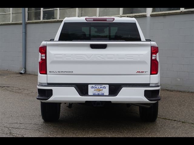 New 2026 Chevrolet Silverado 1500 RST w/ Convenience Package II image 24